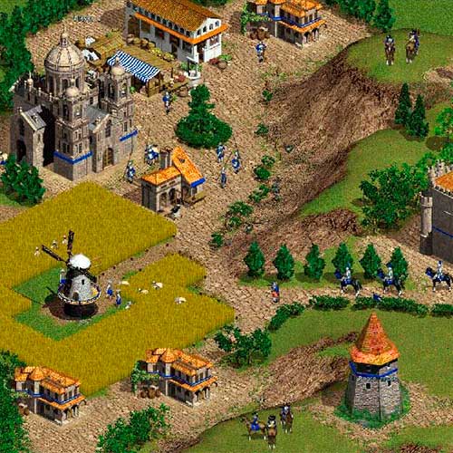 Cossacks: European Wars Cd Key Steam Global